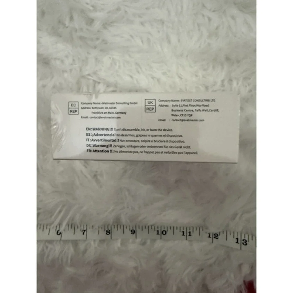 Qecnato t12 true